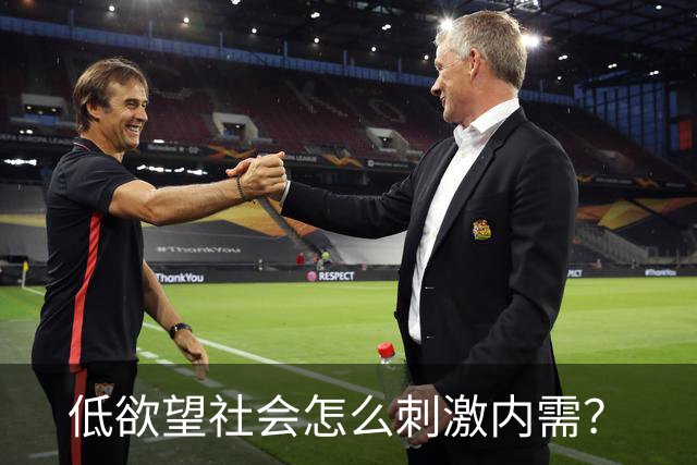 低欲望社会怎么刺激内需？