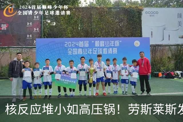 核反应堆小如高压锅！劳斯莱斯发布微型核反应堆，有什么用处？